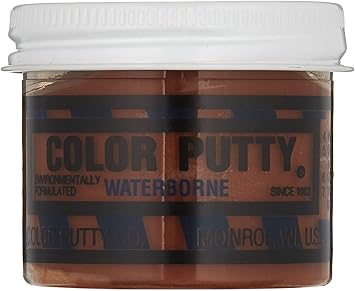 3.68 oz Color Putty 240 Briarwood Waterborne Putty