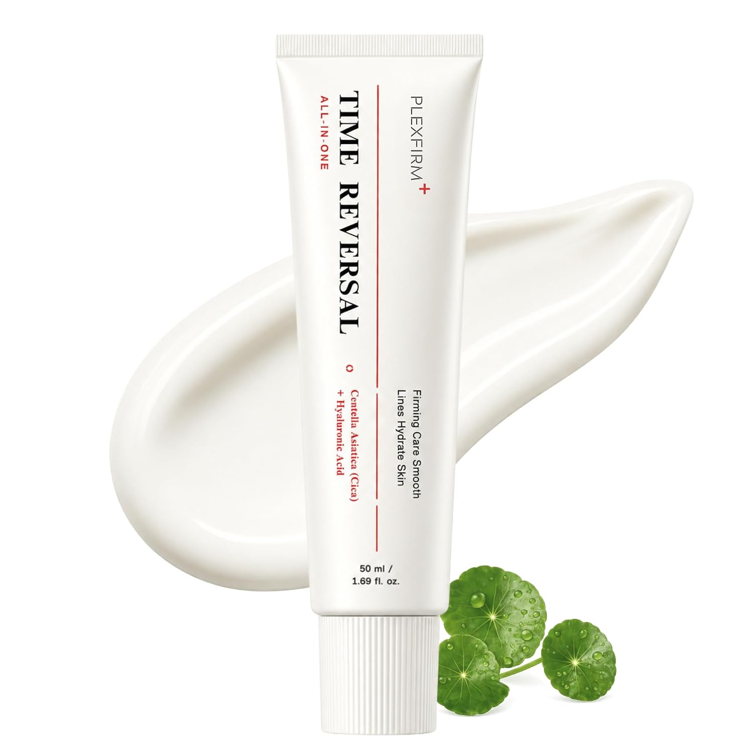 Time Reverse Cream - Anti-Aging Hydrates, Firms & Smooths Wrinkles