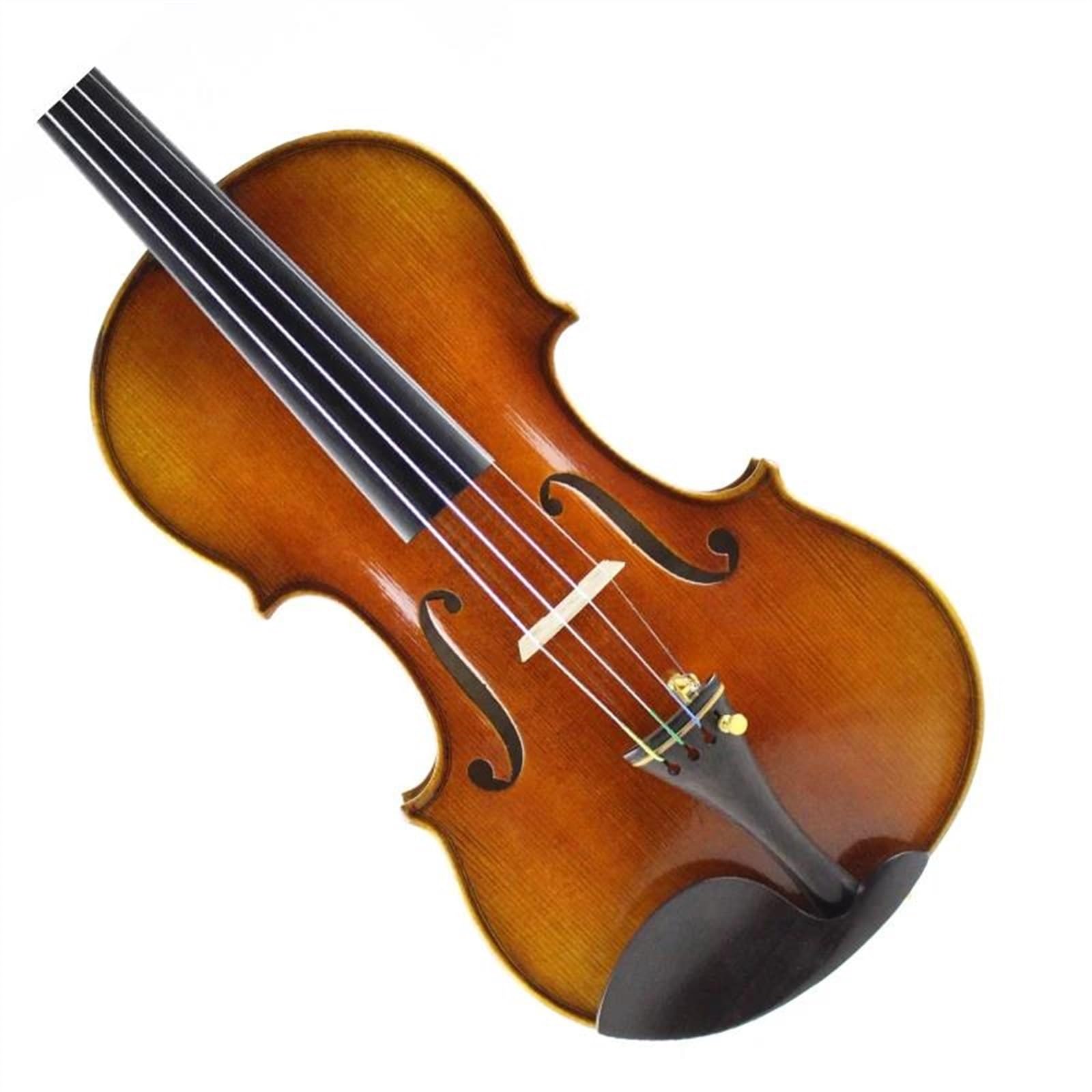 Erwachsenen geige Anfänger Hochwertiges Ölgemälde Violine