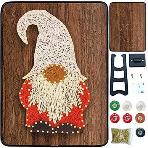 BAZIMA DIY String Art Kit