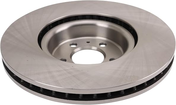 Front Brake Pad and Rotor Set Ceramic Compatible with 2017-2018 Audi Q7 2018-2021 S4 S5 S5 Sportback SQ5 2020-2021 Q5 PHEV
