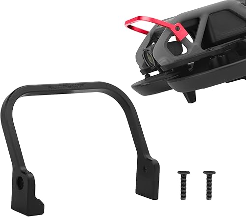 Avata - Protector de parachoques de cardán para DJI Avata FPV, accesorios de dron, barra de protección PTZ, cámara de aleación de aluminio, disponible en Yaxa Colombia
