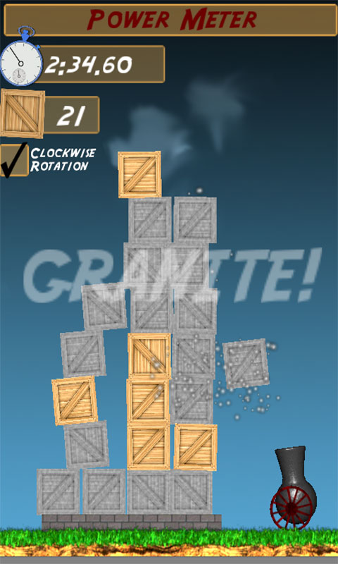 Crate Stack Free:Amazon.com:Appstore for Android