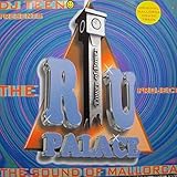 riu palace meloneras buchen  The Sound of Mallorca [Vinyl Single]