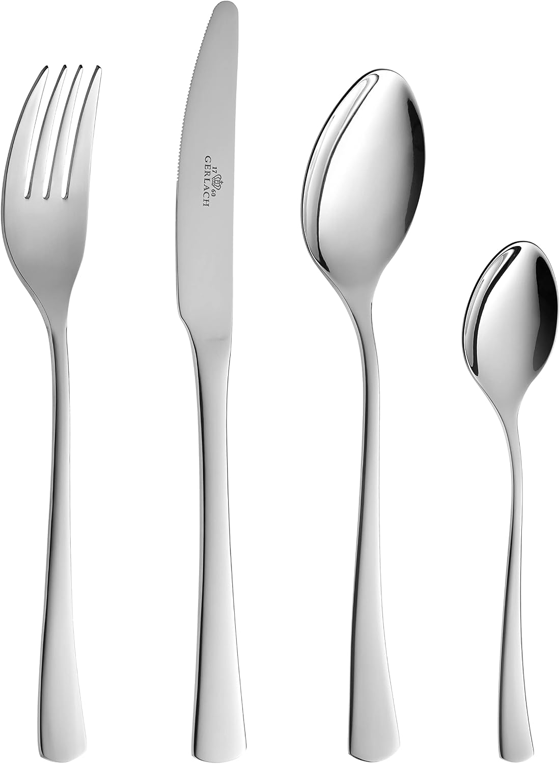 BESTYASH 6x Edelstahl-Teigtaschenformer – Manuell, Runde Form, Spülmaschinenfest – Für Knödel, Baozi & Kekse