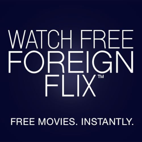 WatchFreeForeignFlix