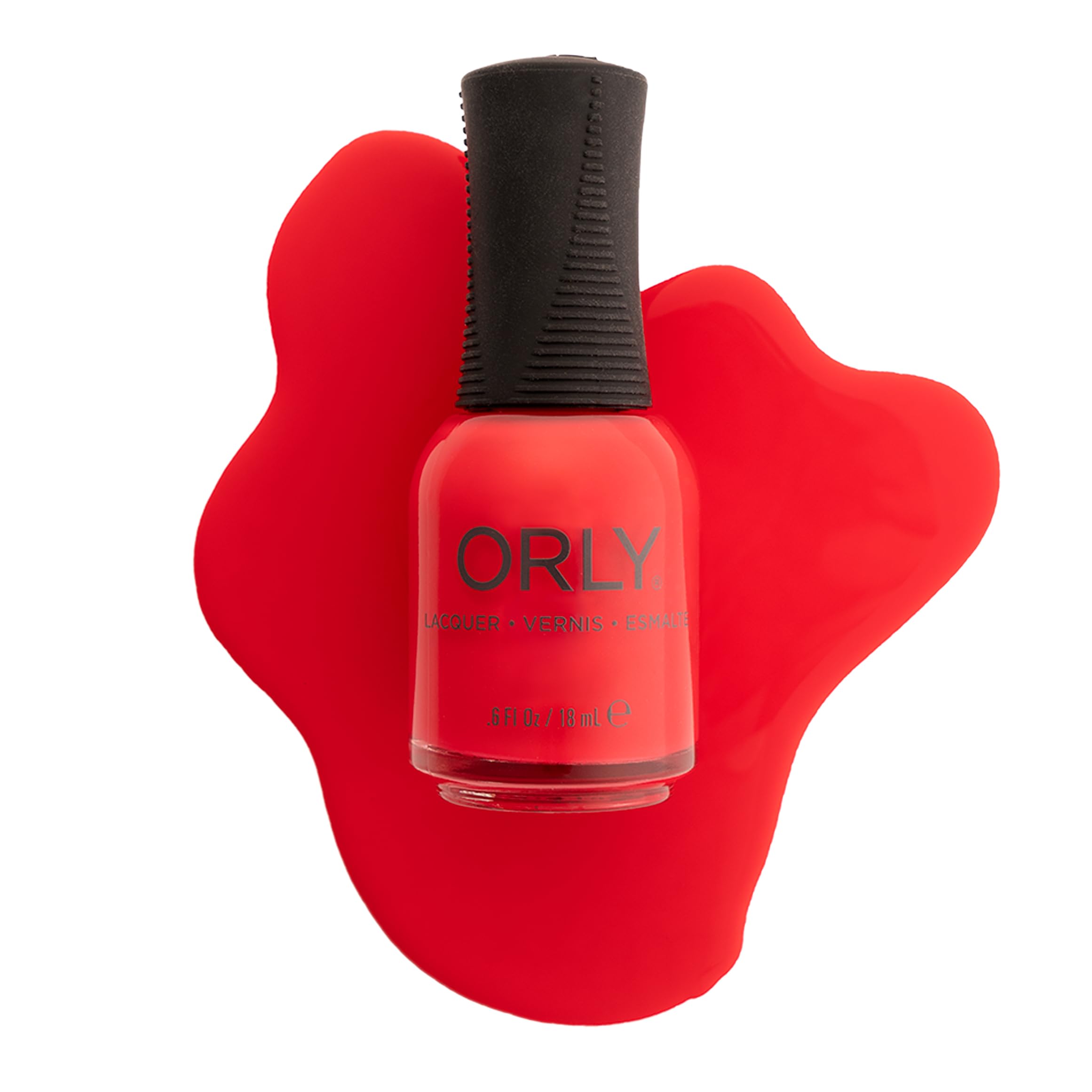 Amazon.com : Orly Nail Polish Holiday Collection 'Spread The Cheer
