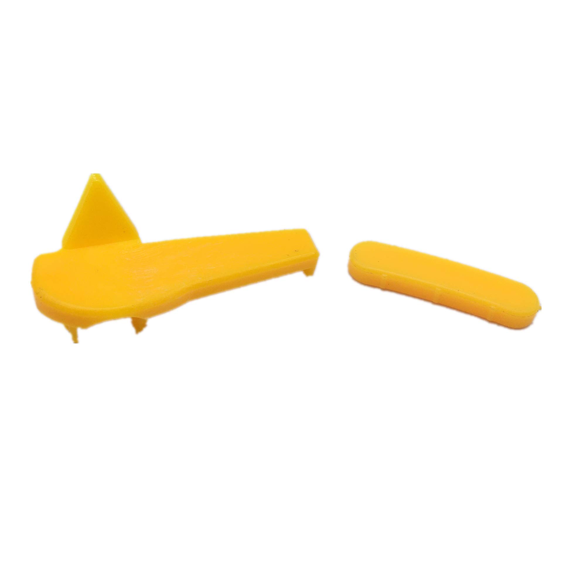 Buy Tire Changer Plastic Insert, Tire Machine Guard, Wheel Rim Edge ...