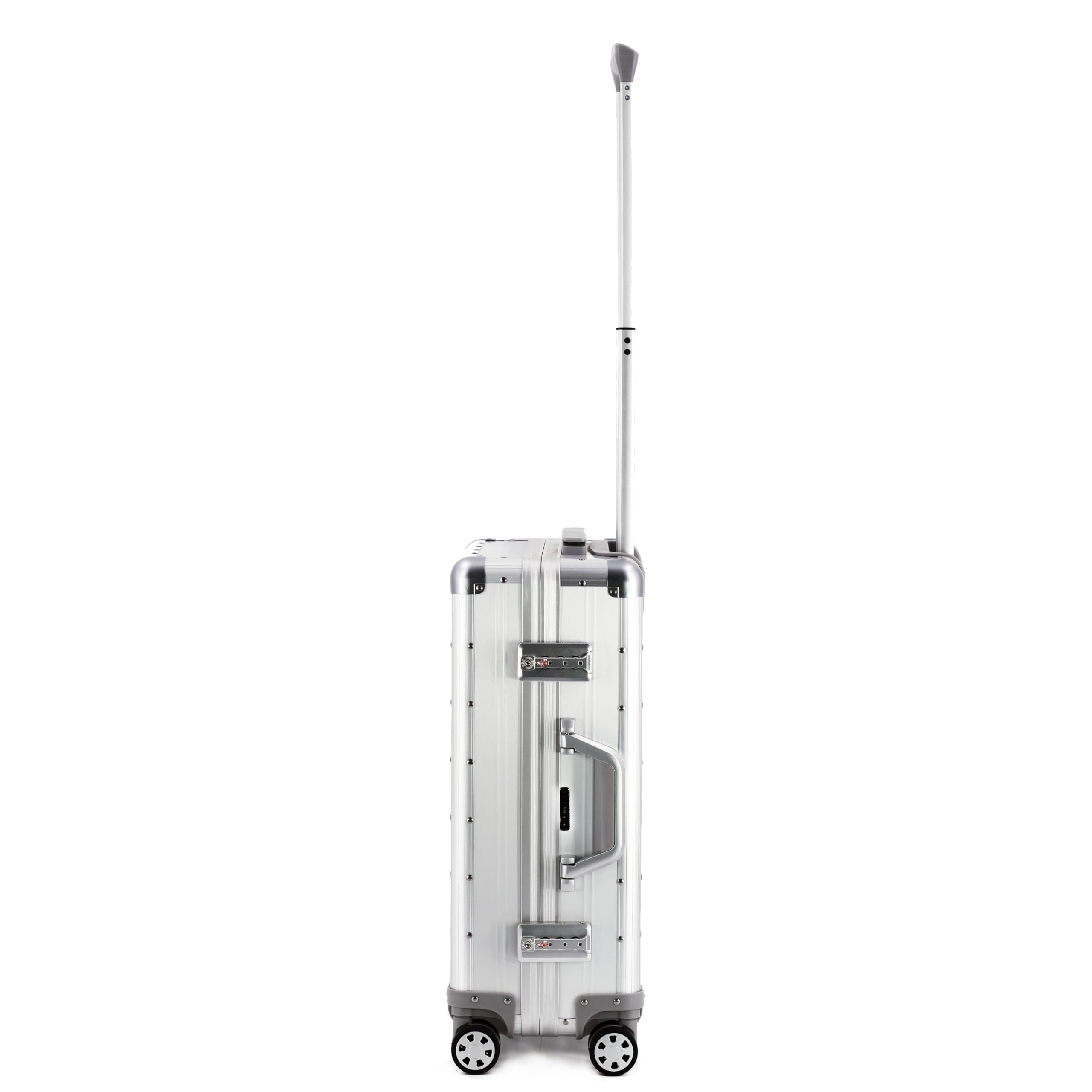 ALUMAXX Reisekoffer Orbit