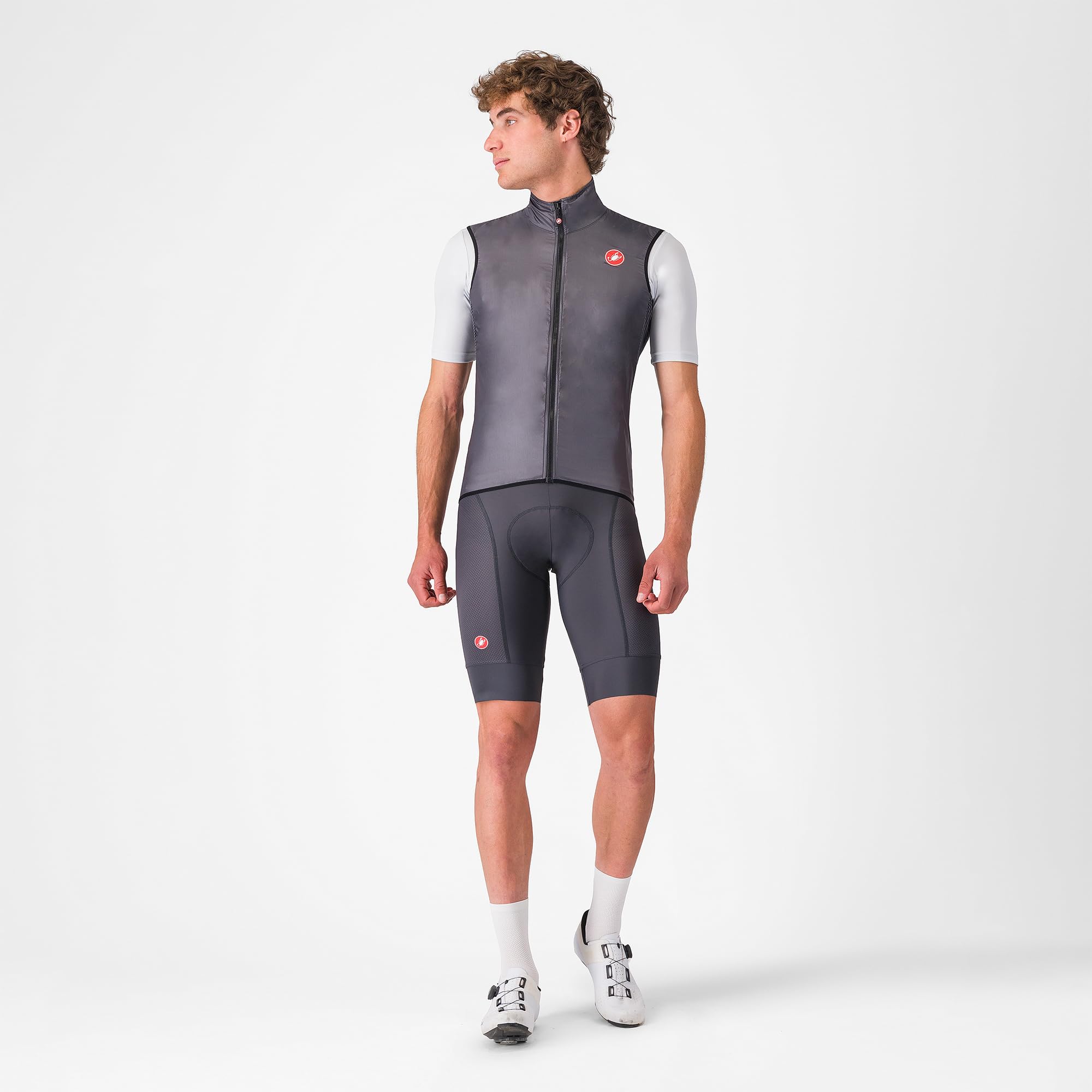 CASTELLI Aria Vest Gilet sportivo Uomo