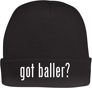 got Baller? - A Nice Beanie Cap - coolthings.us