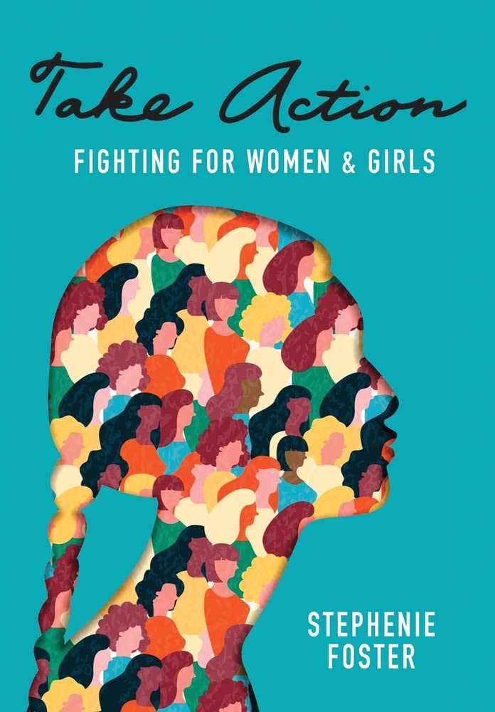Take Action: Fighting for Women & Girls
