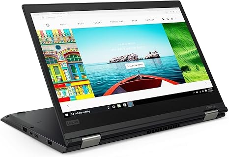Lenovo ThinkPad Yoga x380, 2-in-1 Touchscreen