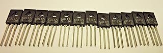 2SC3117 / Transistor / 12 Pieces (QZTY)