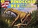 Pinocchio Rex and Other Tyrannosaurs (Let's-Read-and-Find-Out Science, Level 2)