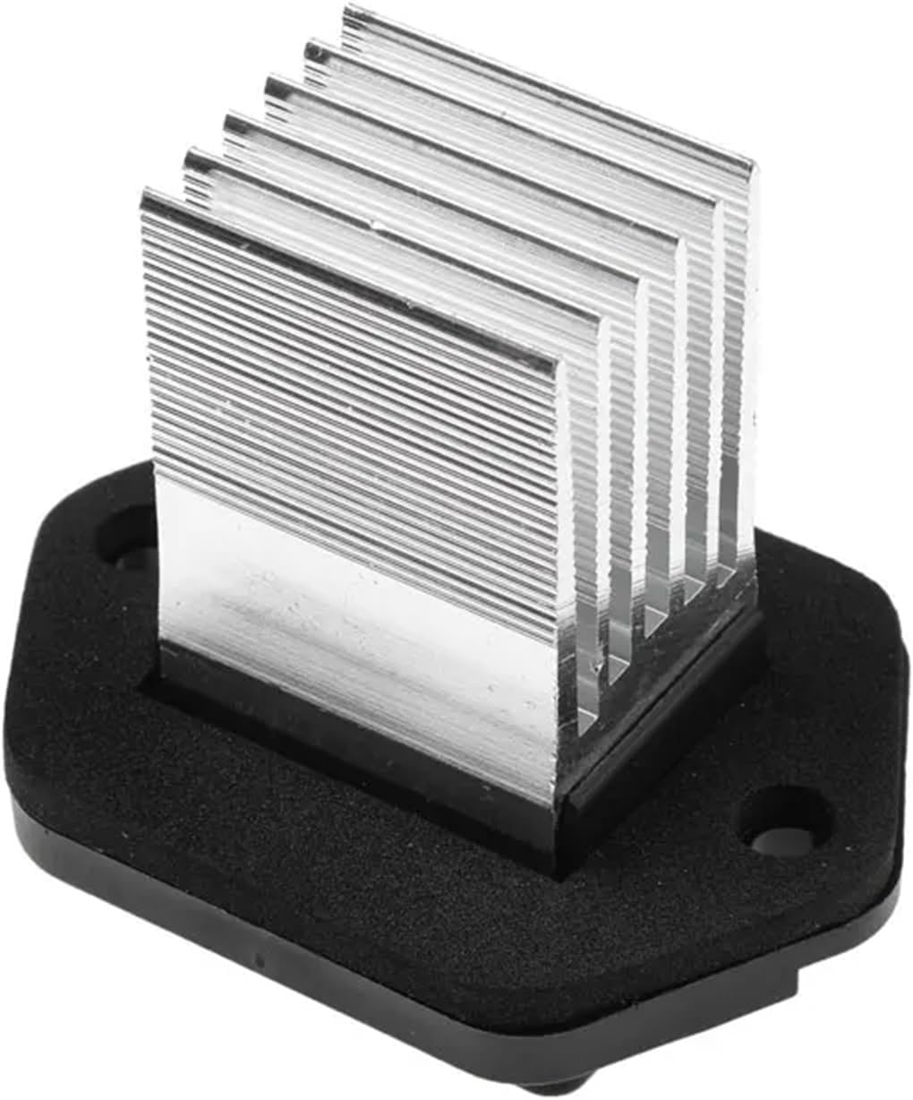 Car Blower Motor Fan Heater Resistor Compatible with Kia MK2 2.0 2.7 2004 ON 97179-1F200 971791F200