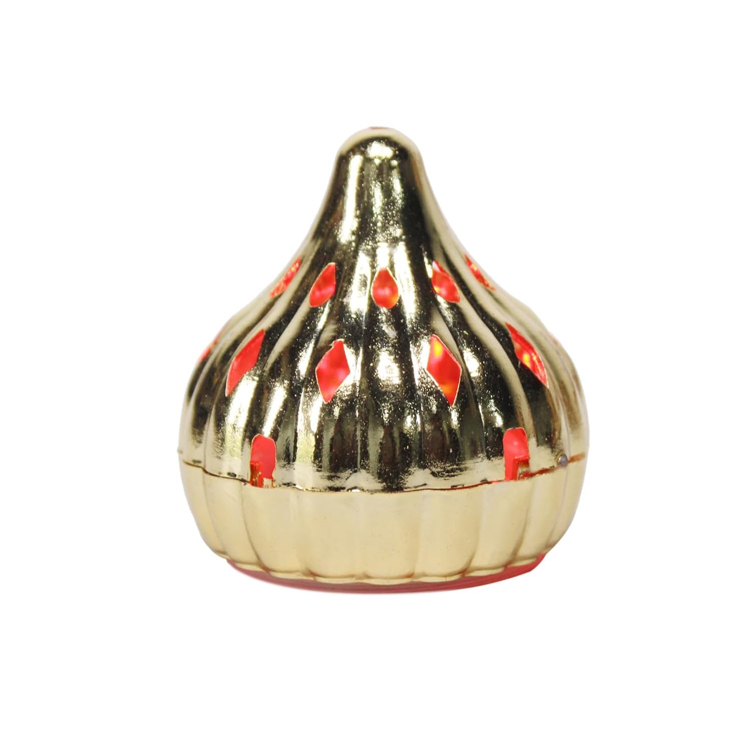 Colorful LED Modak Lights – Vibrant Festive Illumination for Every Occasion-image-30