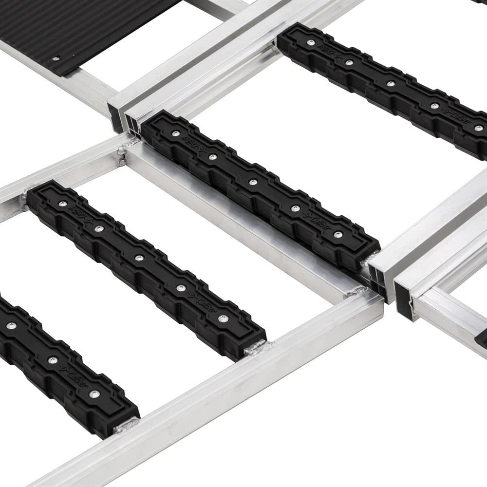 Amazon.co.jp: Black Ice SNO-6018-EXT-S 折りたたみ式スノー