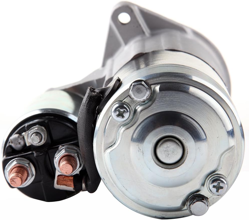 ECCPP Starters fit for Utility Vehicle Gator XUV 825i 4x4 812cc for Utility Vehicle UTV Gator XUV 825i 4x4 S4 812cc SVA0011 19119