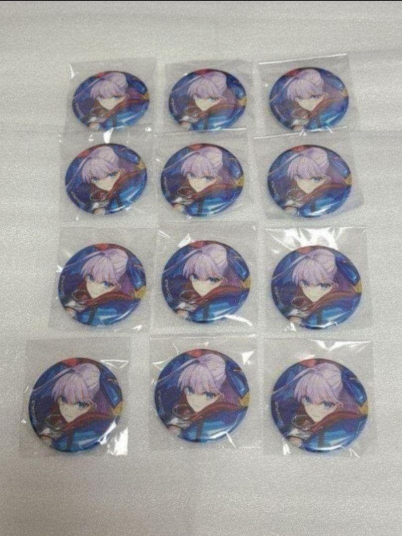 Amazon.co.jp: FGO メルトリリス 謎のアルターエゴ?Λ 缶バッジ : おもちゃ
