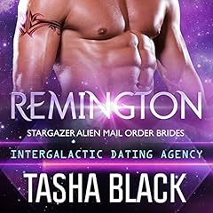 Page de couverture de Remington