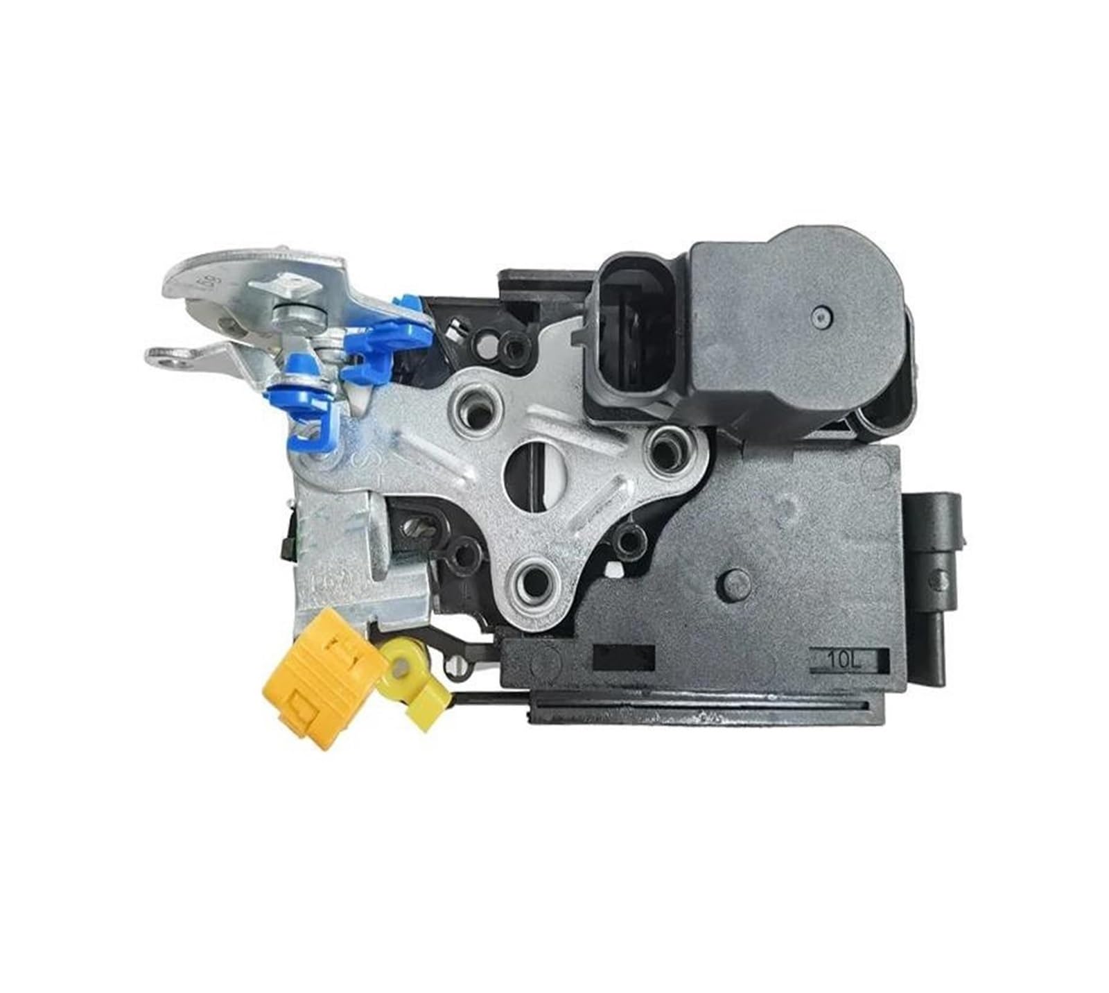 Car Door Lock Actuator for Pontiac for Montana 1997 1998 1999 2000 2001 2002 2003 2004 2005 2006 2007 2008 2009 New Front Left Door Lock Actuator 96272643