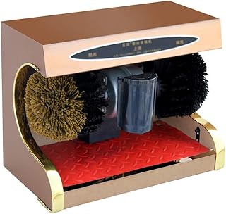 靴研磨機、家庭用または公共用の自動誘導電動靴研磨機、電動靴研磨機クリーン