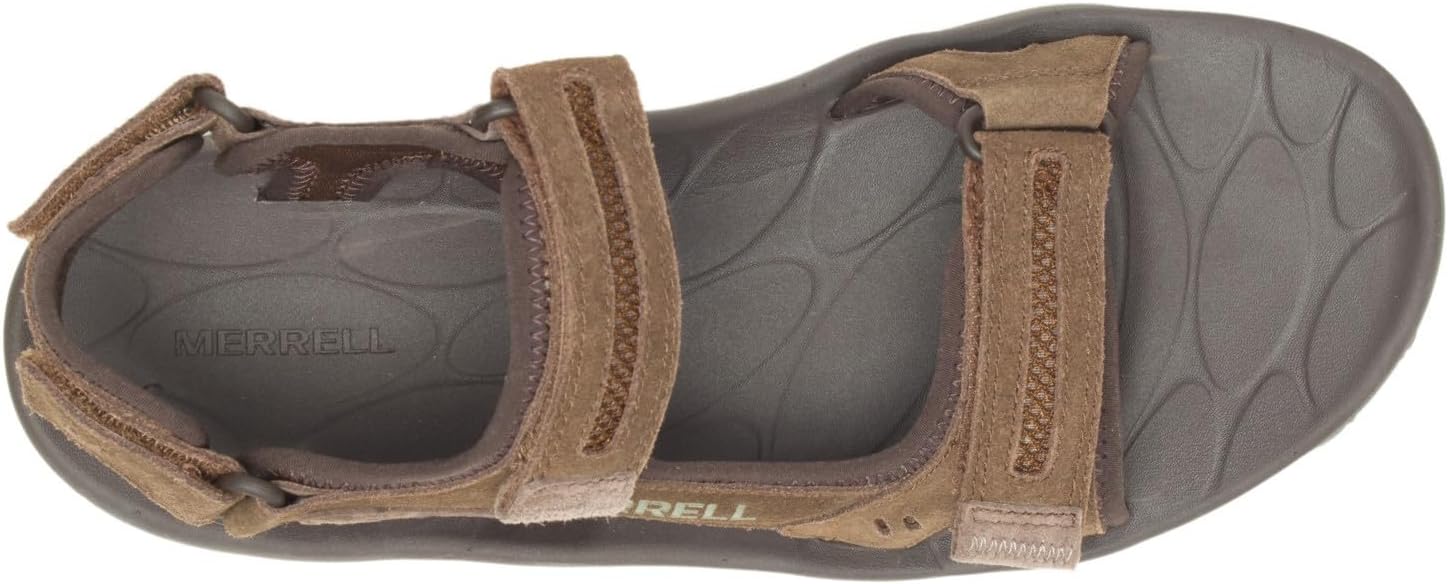 Merrell Men's Huntington Sport Convert Sandal