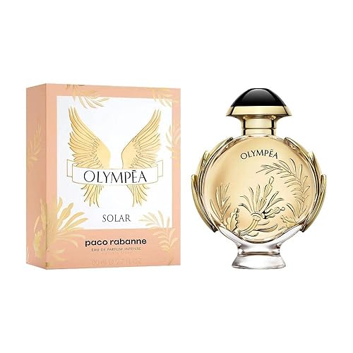 Paco Rabanne Olympea Solar Eau de Parfum 27fl oz