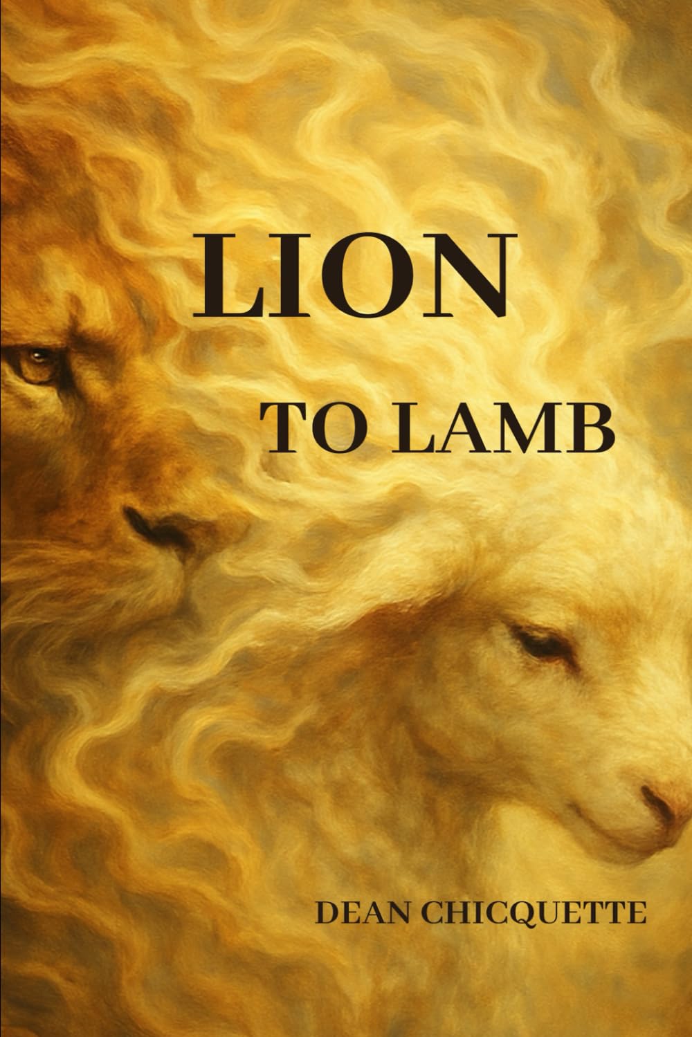 Lion To Lamb: Feasting on God’s Humility