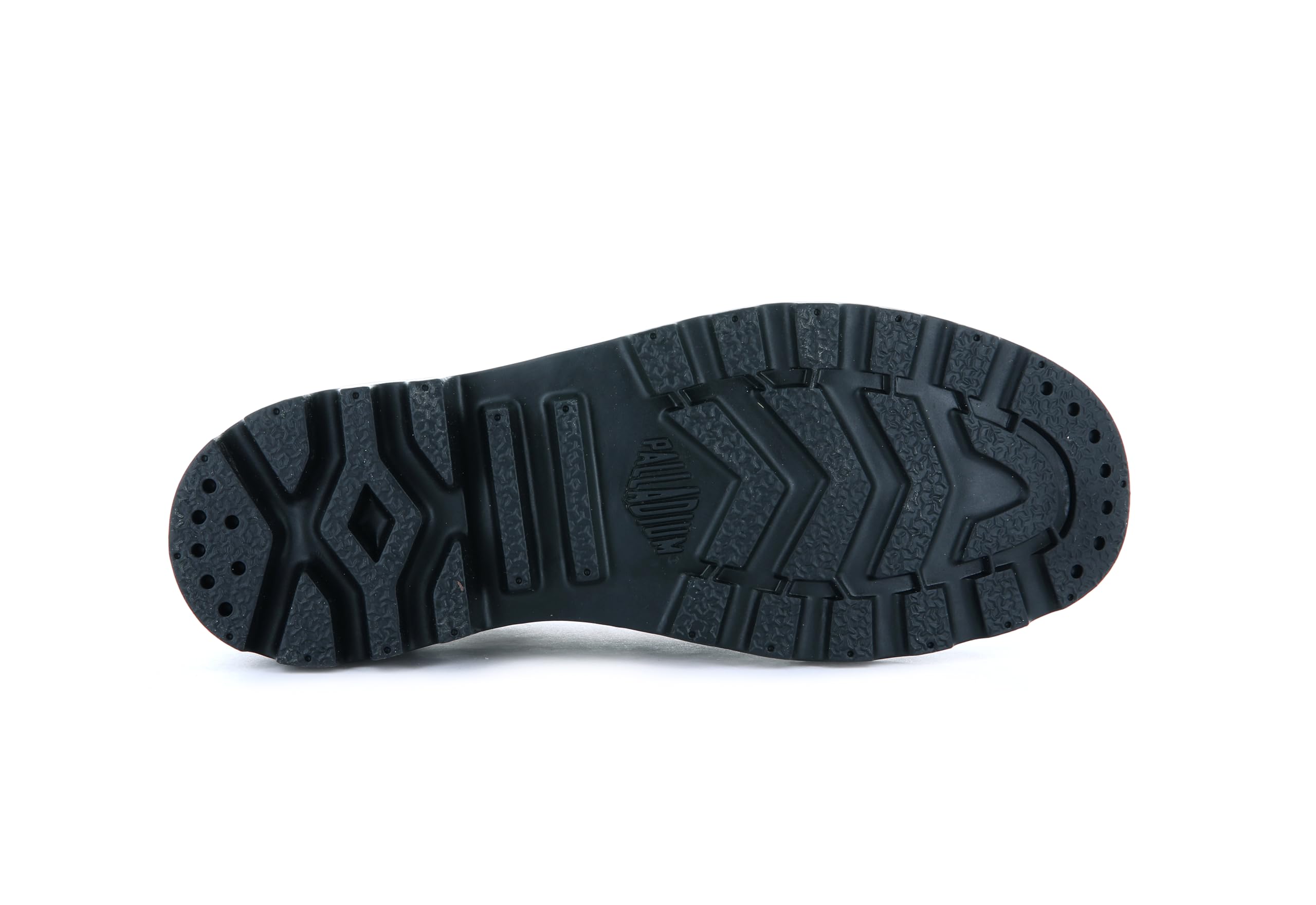 Palladium Pampa Oxford - Adidasy Kobiety