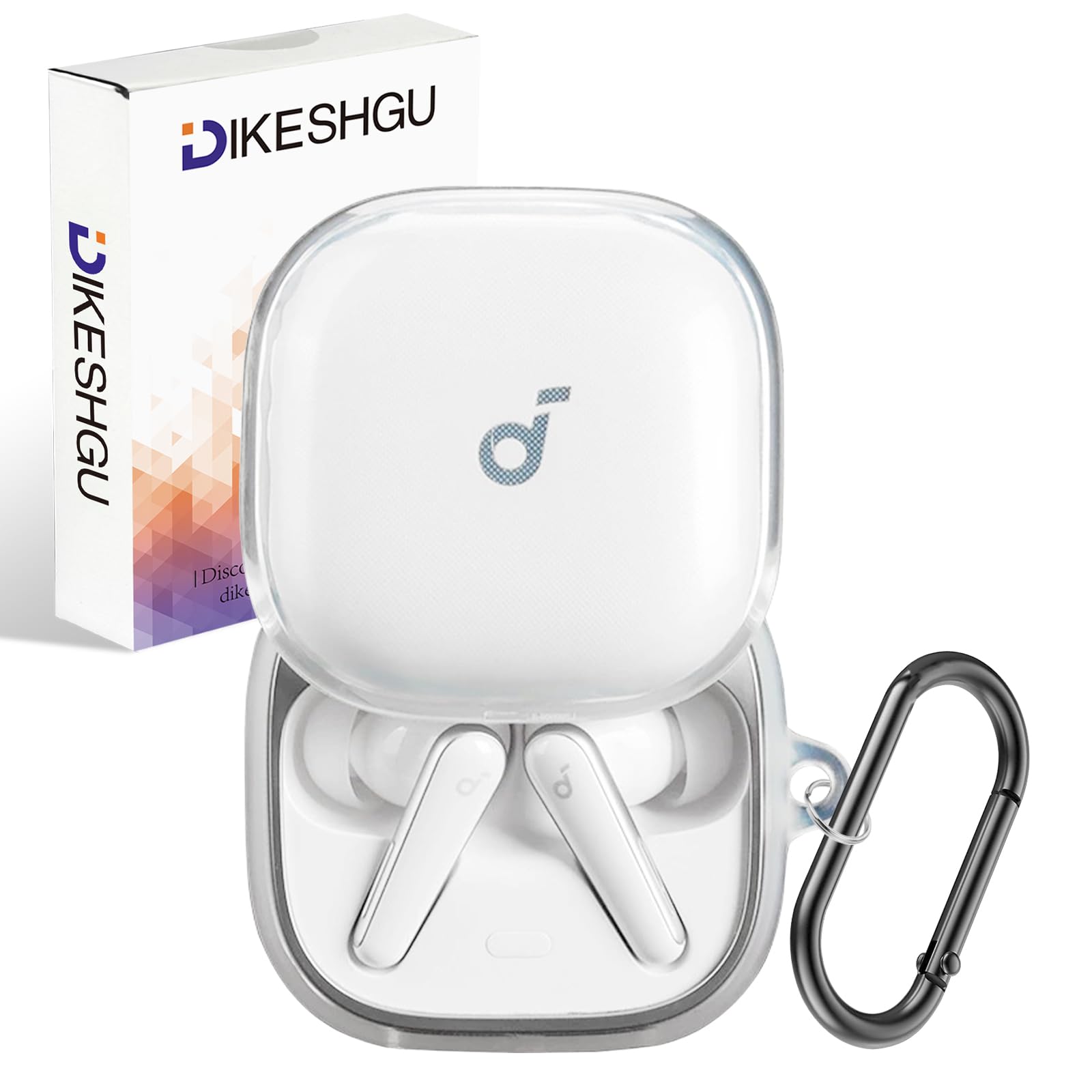 Amazon | DIKESHGU For Anker Soundcore Liberty 5 ケース Soundcore
