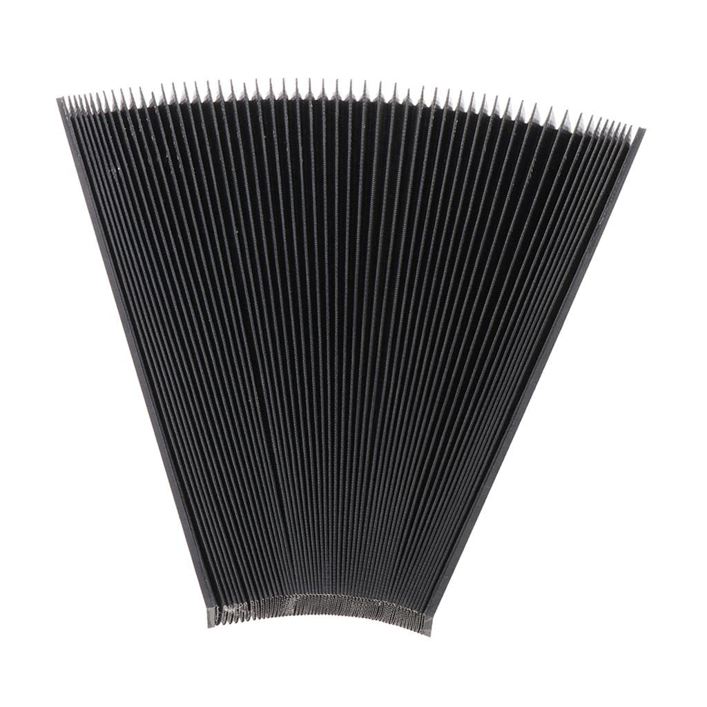 Engraving Machine Dustproof Cloth Cover CNC Router Accessories 200mm | 1 Piece Engraving Machine Dustproof Cloth-picture-27