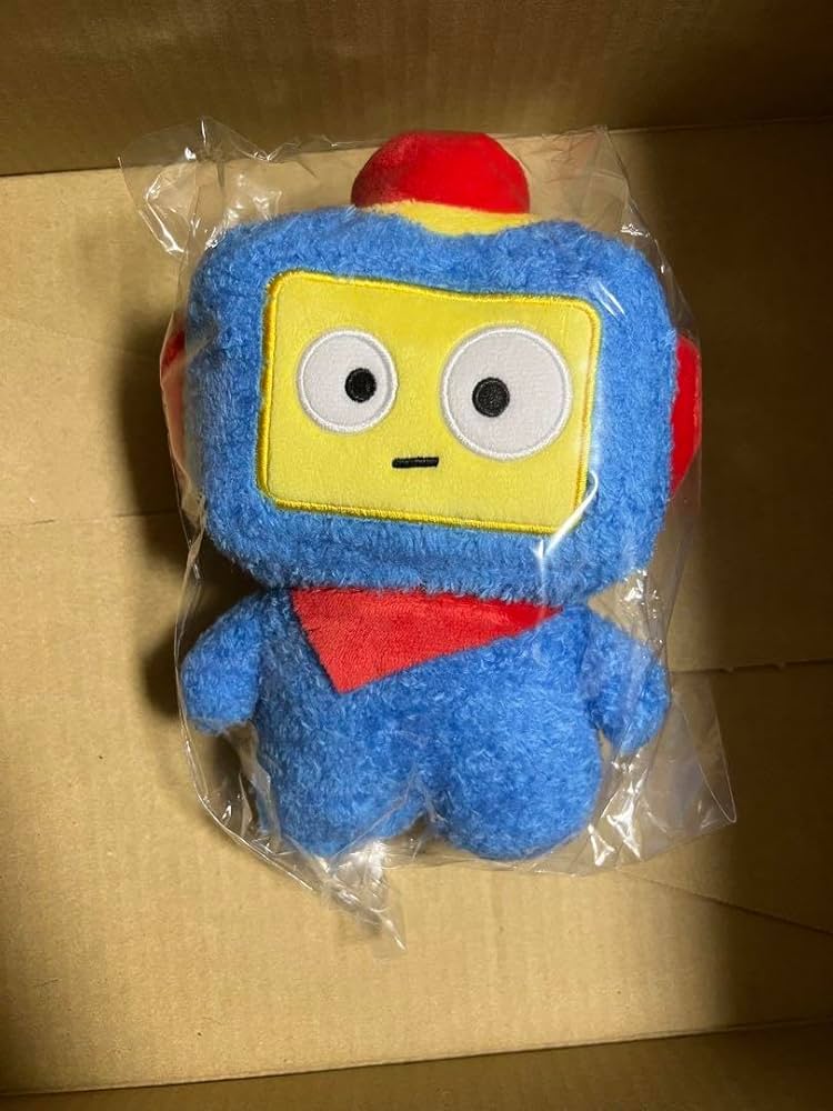 Amazon.co.jp: TREASURE TRUZ アサヒたっとん ぬいぐるみ Sサイズ Amazon.co.jp: TREASURE TRUZ アサヒたっとん ぬいぐるみ Sサイズ