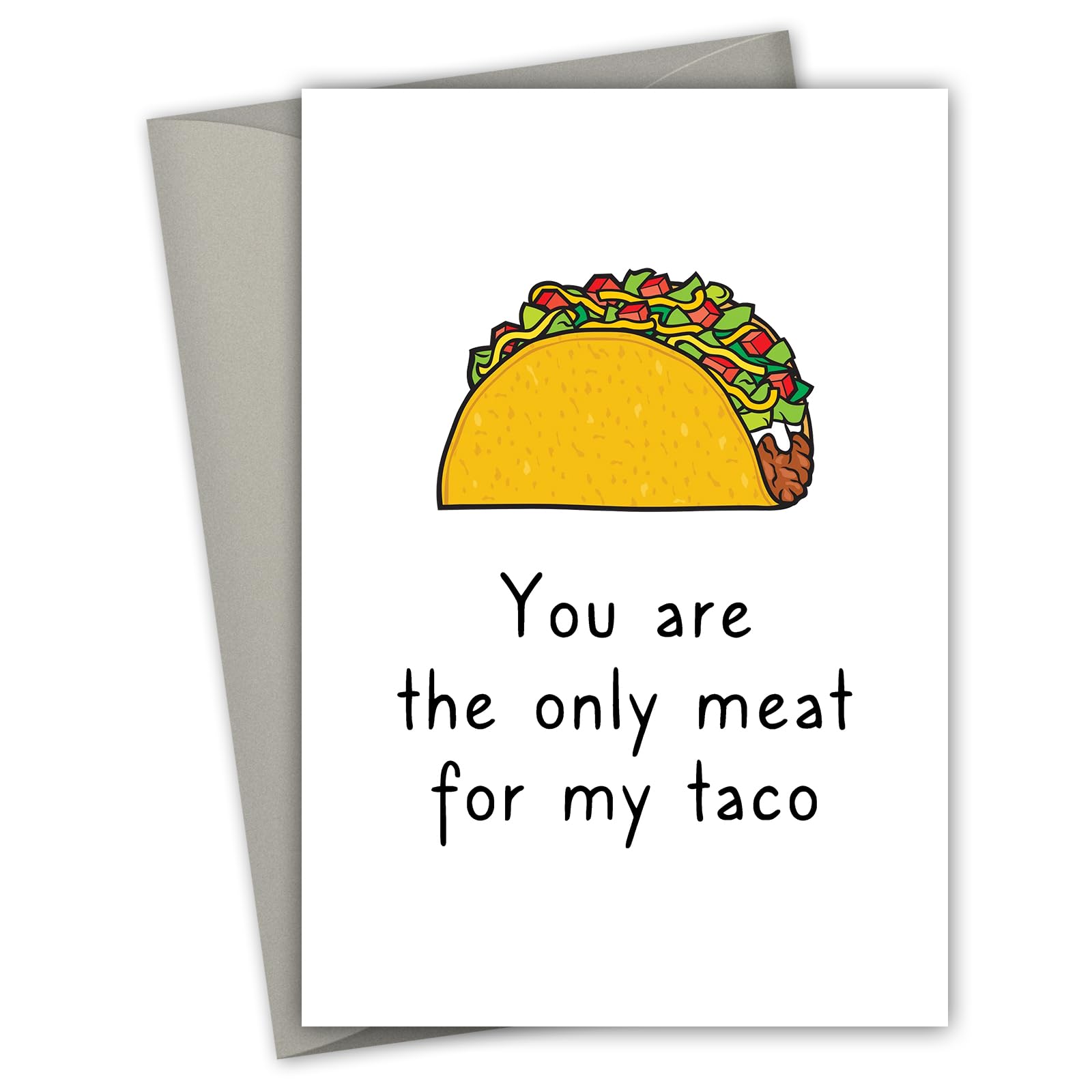 Valentines Day Card for Him, Funny Valentines Day Gifts for Him, Valentines Gifts for Him, Anniversary Birthday Gifts for Men, Gifts for Husband Boyfriend Valentines Day Gifts, Mens Valentines Gifts