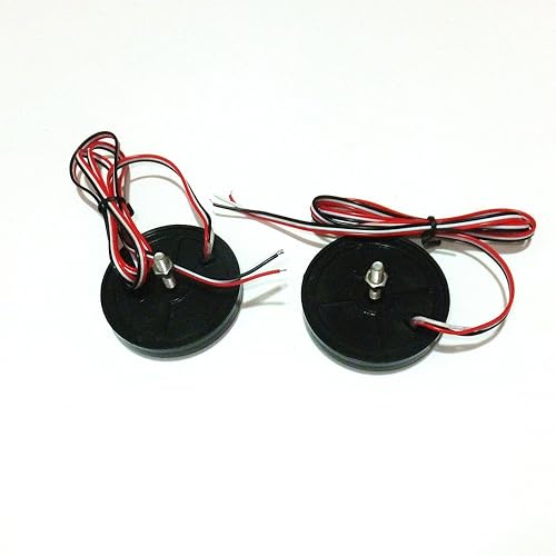 Miniatura 4 de Julio de King 5,7 cm 24 LED luces de freno Luces de noche para Toyota Highlander 2008  10, Fortuner 2009, Sequoia 2008  en