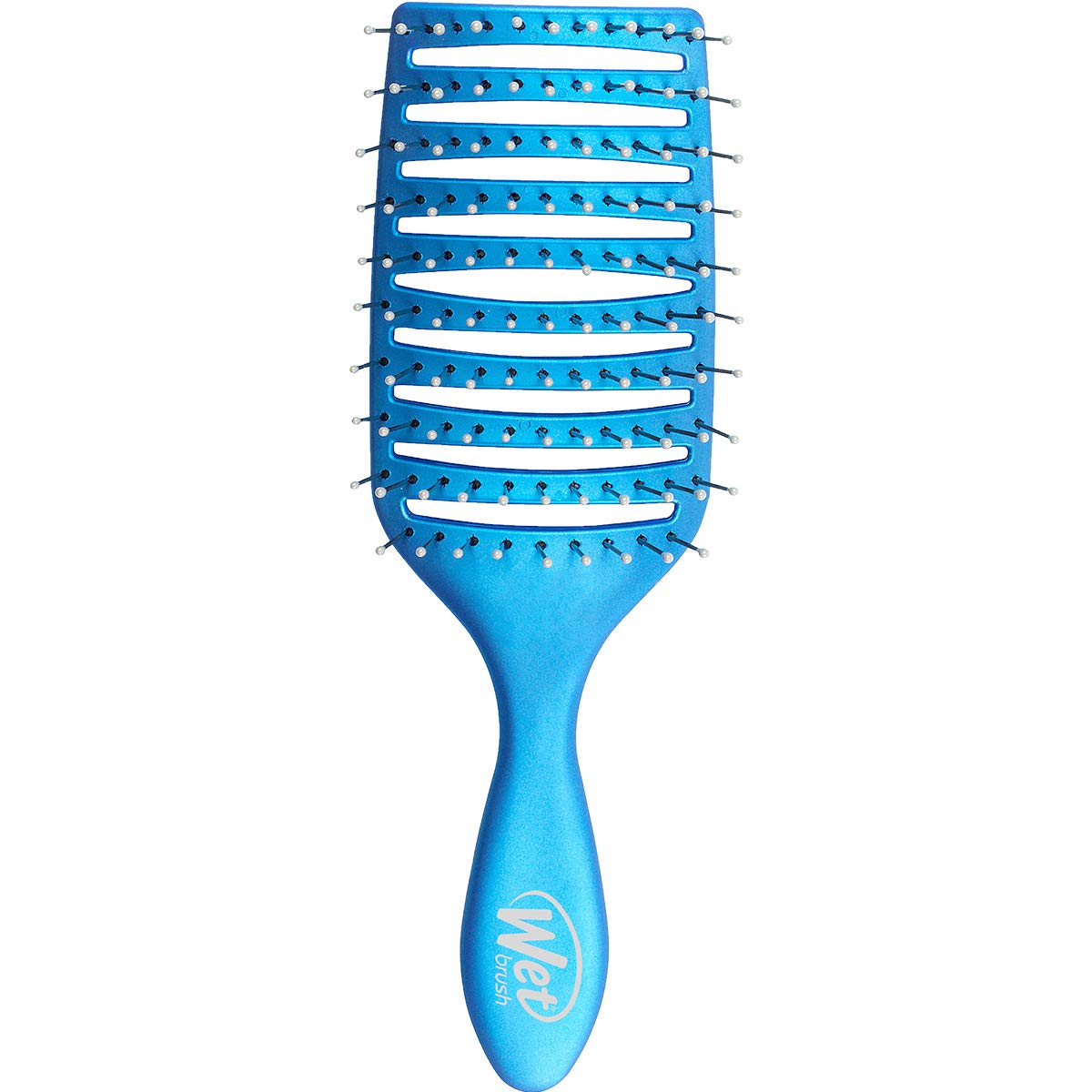 Wet Brush Pro Epic Professional Quick Dry Brush (Blue)