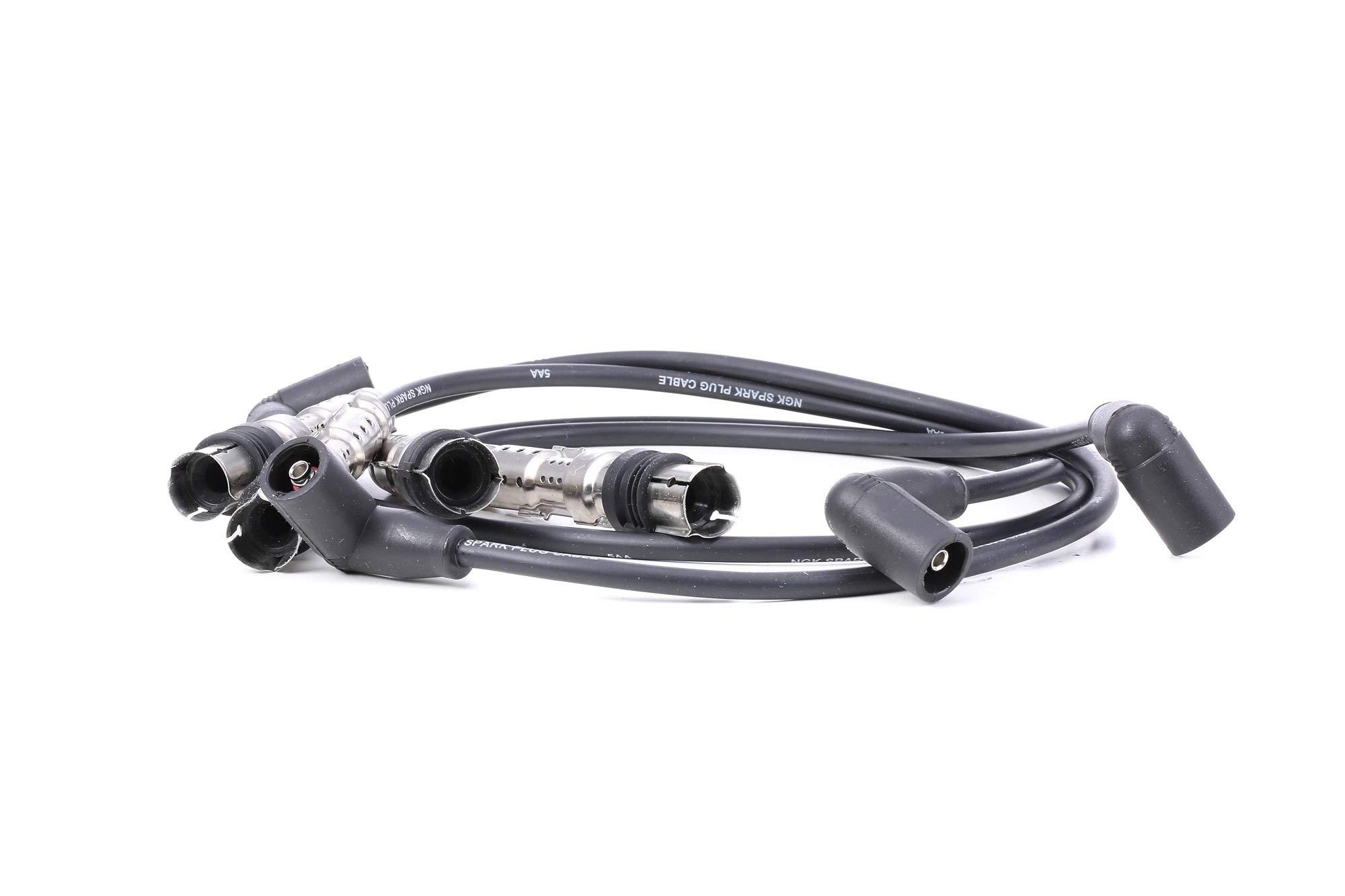 2x ✅Fits NGK NGK6797 Ignition Cable Kit 6797 More than just spark pl ⭐UK Seller⭐