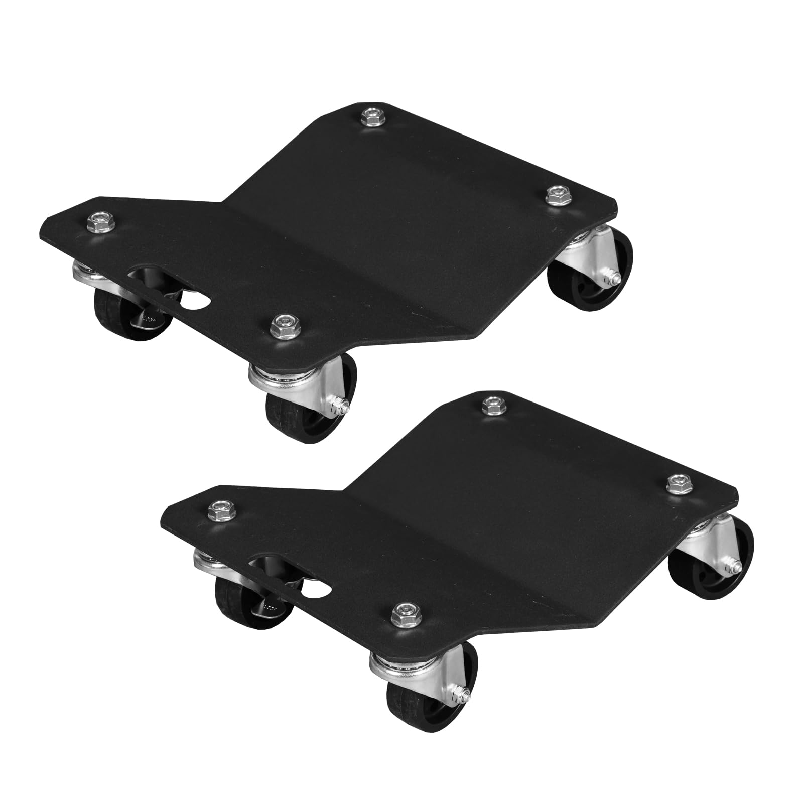 Big RED Tire Stake with Brakes 2-Pack