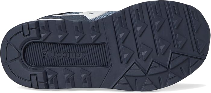 Обувь Saucony Eclipse KDZ (Little Kid/Big Kid) — фото 7