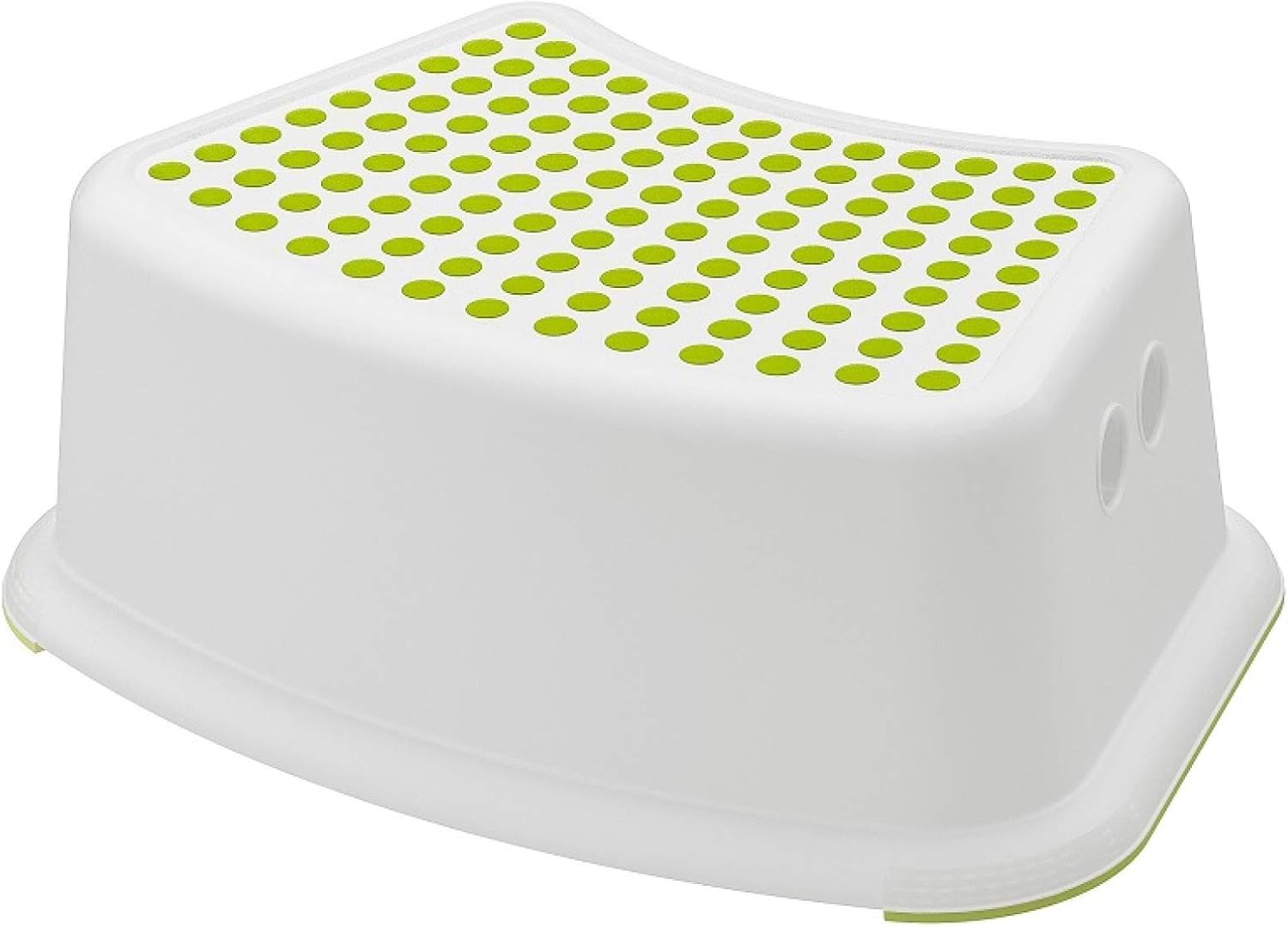 Xinxikeji 踏み台 トイレ 子供 子ども踏み台 ステップ台 2段トイレ 軽量 足踏み台 トイレトレーニング 屋内外 洗面所キッチン玄関 おしゃれ 可愛い 耐久性 送料無料新品 滑り止め 幼児 手洗い トイレステップ