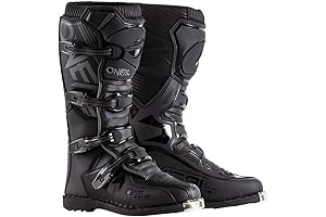 Botas de motocross para hombre O'Neal Element Offroad