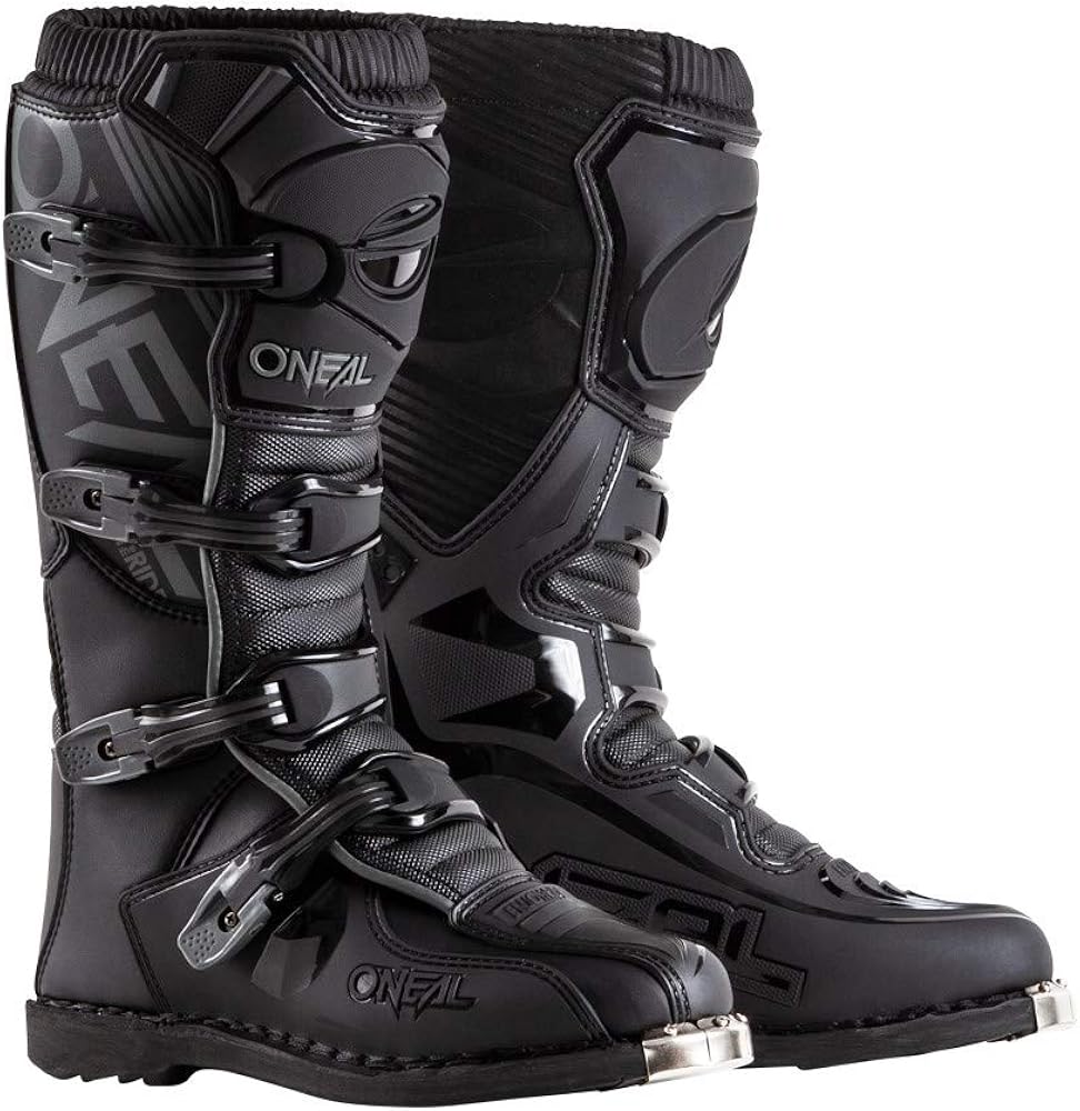 Amazon.com: O'Neal Element Youth Boot, 4, : Automotive