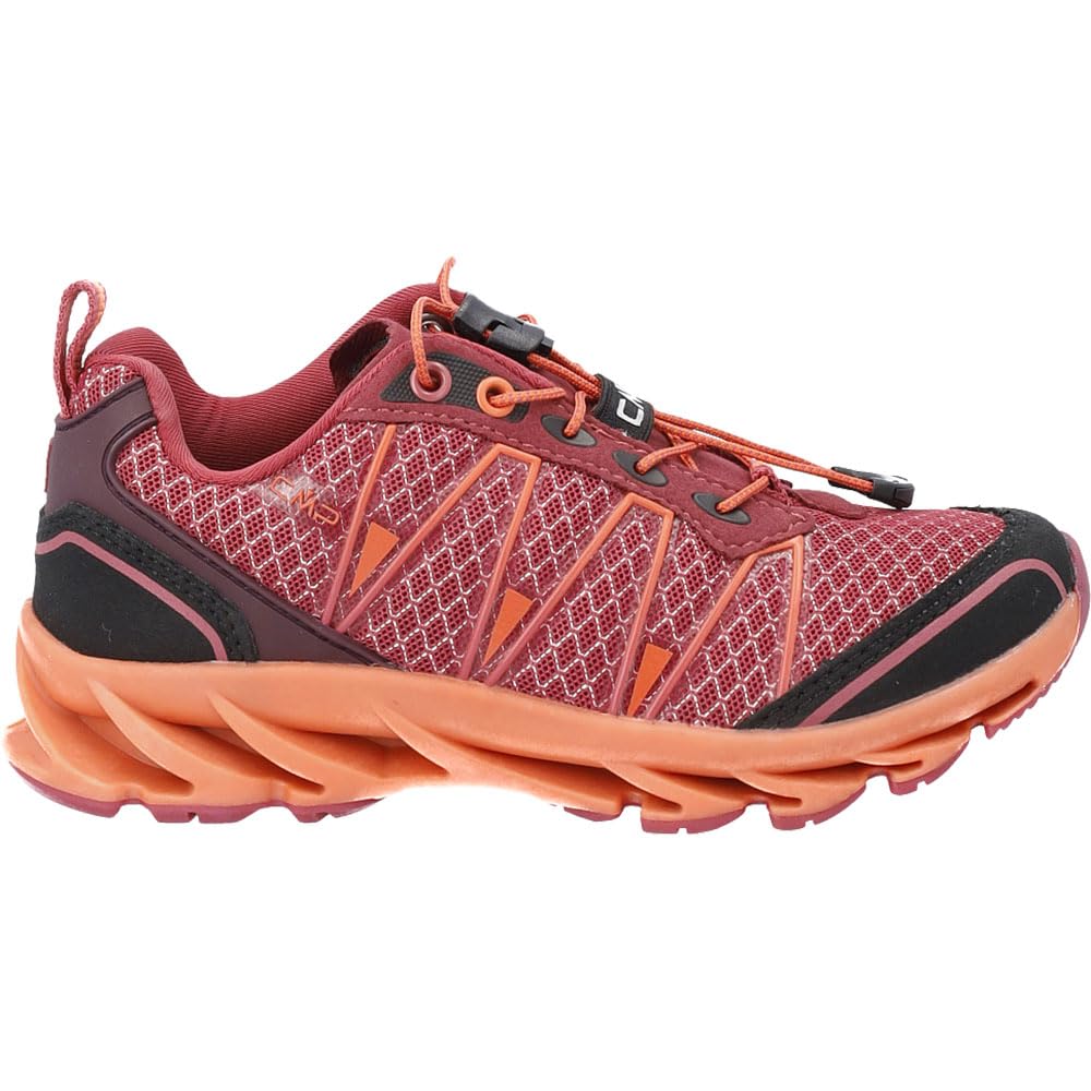 CMP Altak 2.0 30Q9674K Trail Running Shoes EU 27