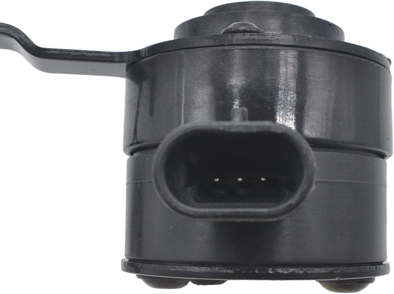 OYEAUTO 15128648 Rear Suspension Ride Level Height Sensor Driver Side Compatible with Tahoe Yukon Suburban Escalade Avalanche 2004-2010