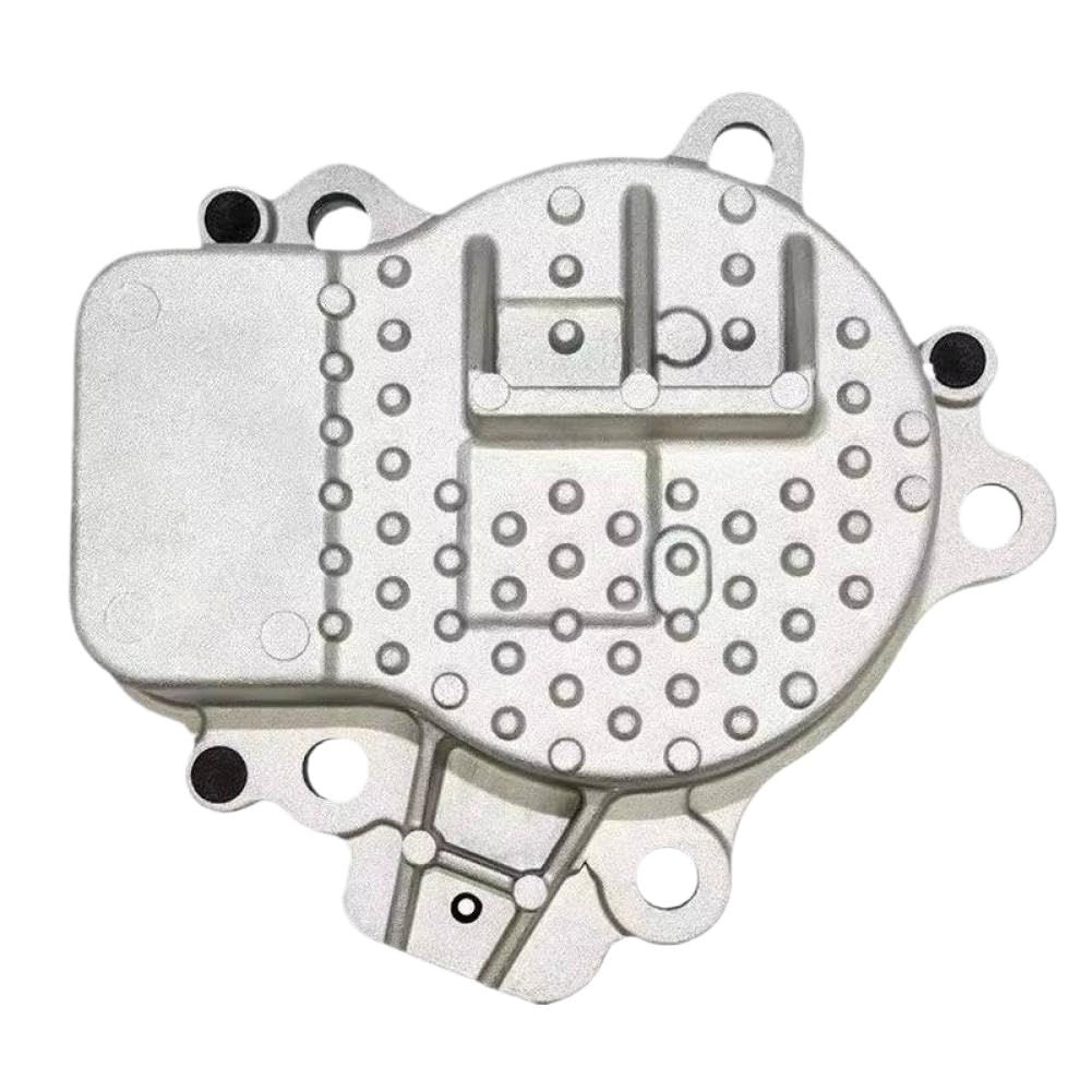 Bomba de agua para coche 161A029015 161A039015 WP2398 WPT190A compatible con Prius C 2012 2015 Nhp10 Aqua