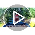 Bird Feeder with Camera Solar Powered : Smart Camera Bird Feeder 2K Live Feed Cam for Outdoor Backyard - AI Identify Auto Capture Videos Pictures, Gifts for Birdlover Mom Dad, 2.4GHz WiFi