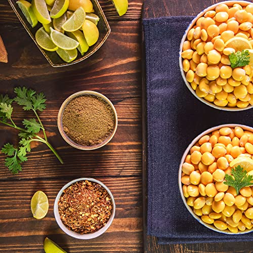 Sanniti Italian Lupini Beans Jar, 18.7 Oz (Pack Of 2) #TOP1