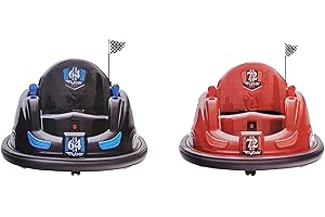 Flybar Bumper Cars for Adults