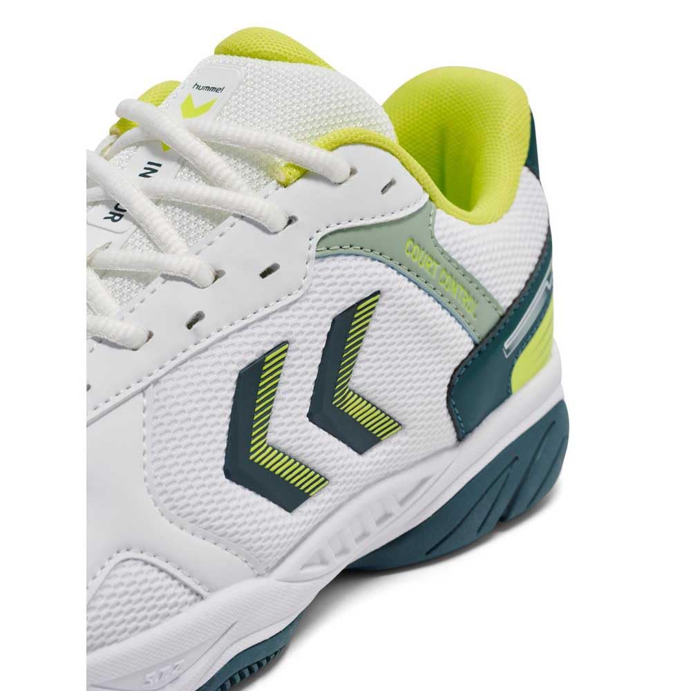 hummel Court Control II Indoor Court Shoes EU 39